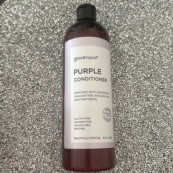 Purple shampoo and conditioner set BRAND NEW - Picture 2 of 5